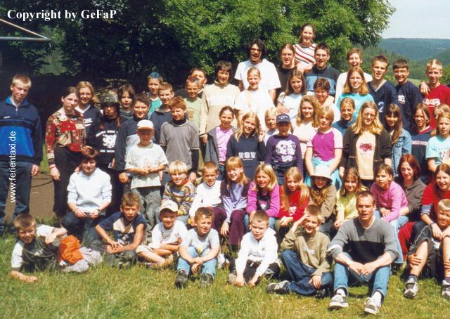 Gruppenbild 1
