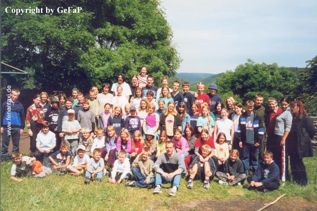 Gruppenbild 2
