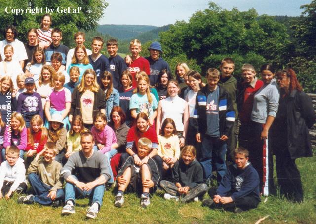 Gruppenbild 3