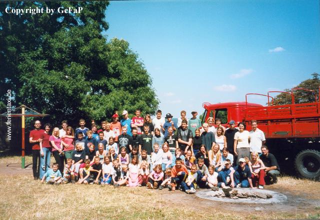 Gruppenbild 2