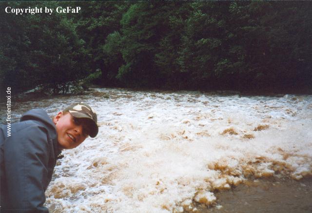 Hochwasser 5