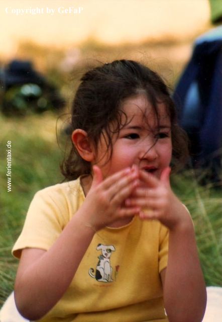 C kleine