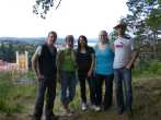 Betr.1 Ferienlager Betreuer