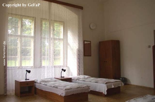 5-Bettzimmer